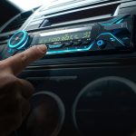 ضبط کمیاب بلاپونکت بلوتوث دار