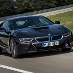 اجاره بی ام و i8