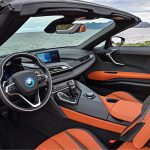 اجاره بی ام و i8