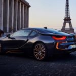 اجاره بی ام و i8