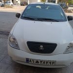 سواری تیبا 2 آخر سال 98