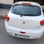 سواری تیبا 2 آخر سال 98