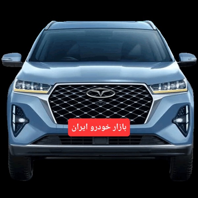 فروش حواله تیگو ۷ پرمیوم