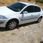 مگان 91 اتومات