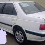 پژوپارسTU5مدل۱۴۰۲